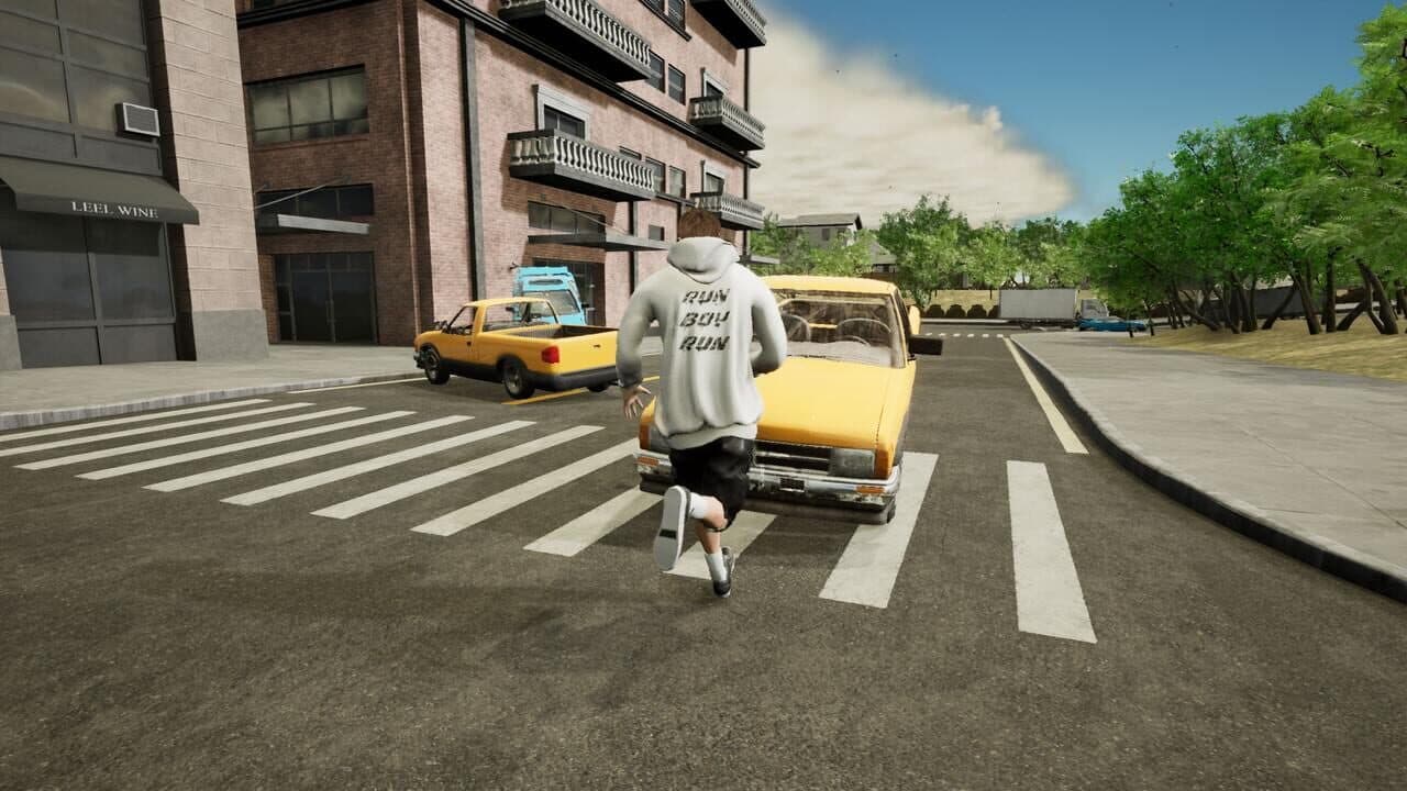 Crossing Chaos: Crazy Highway Traffic thumbnail 9