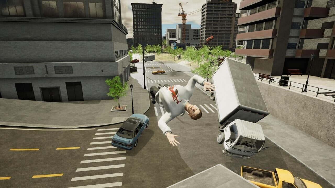 Crossing Chaos: Crazy Highway Traffic thumbnail 10