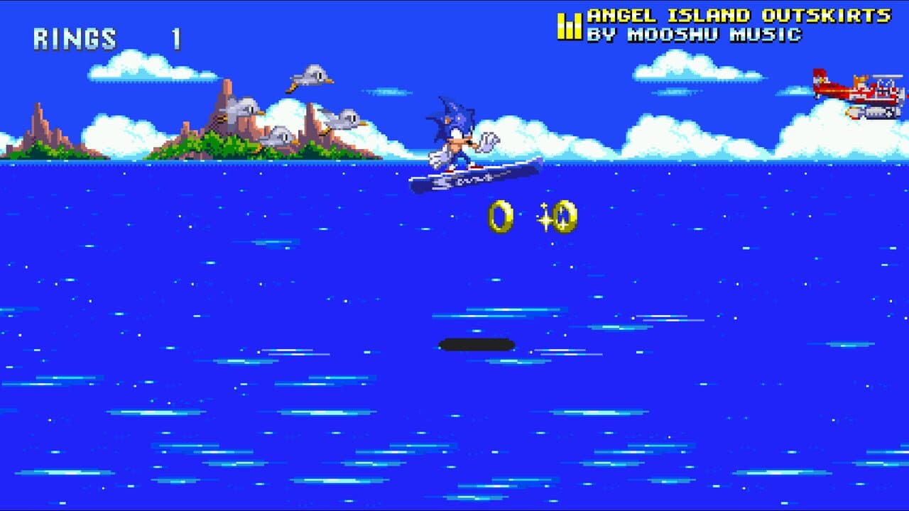 Sonic 3: "Other Circumstance" thumbnail 2