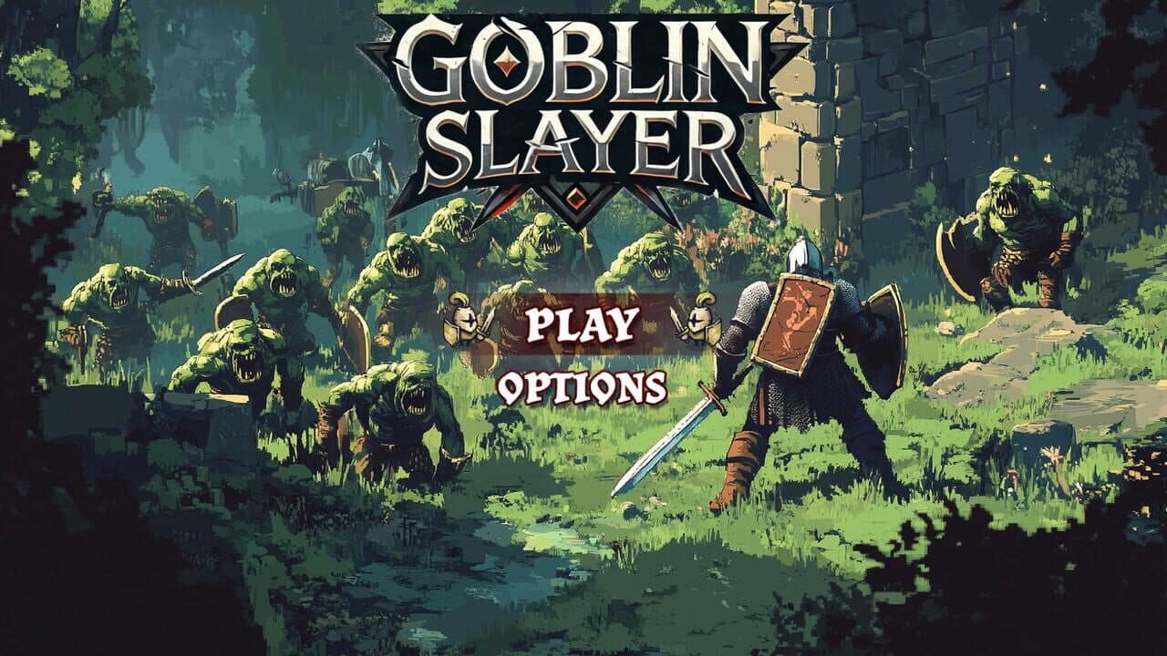 Goblin Slayer screenshot 1