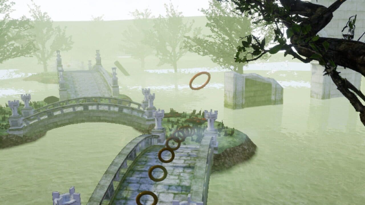 Sonic and the Black Knight HD thumbnail 2