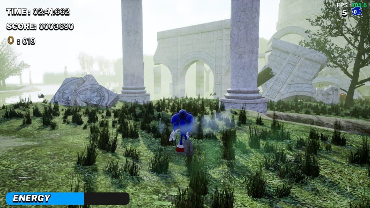 Sonic and the Black Knight HD thumbnail 3