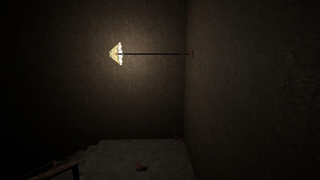 SCP-087 screenshot 1