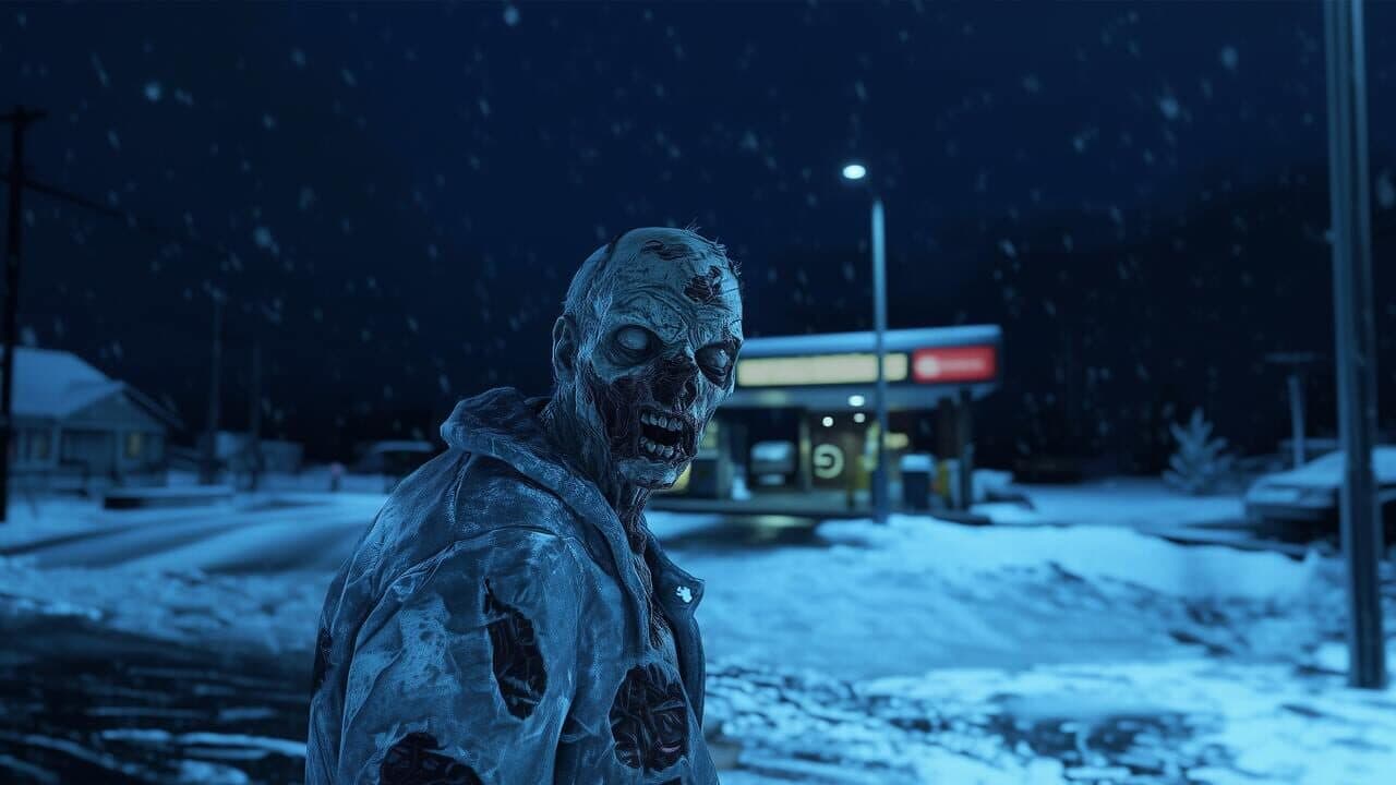 Dead Land 2 VR thumbnail 2