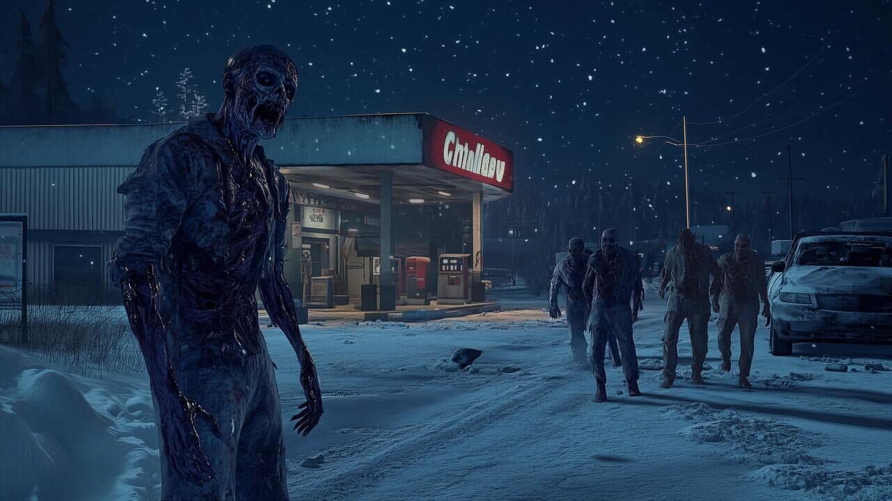 Dead Land 2 VR thumbnail 3