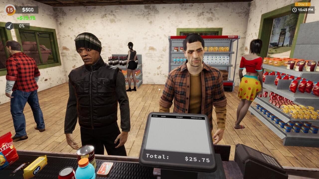 Fuel Station Simulator thumbnail 2