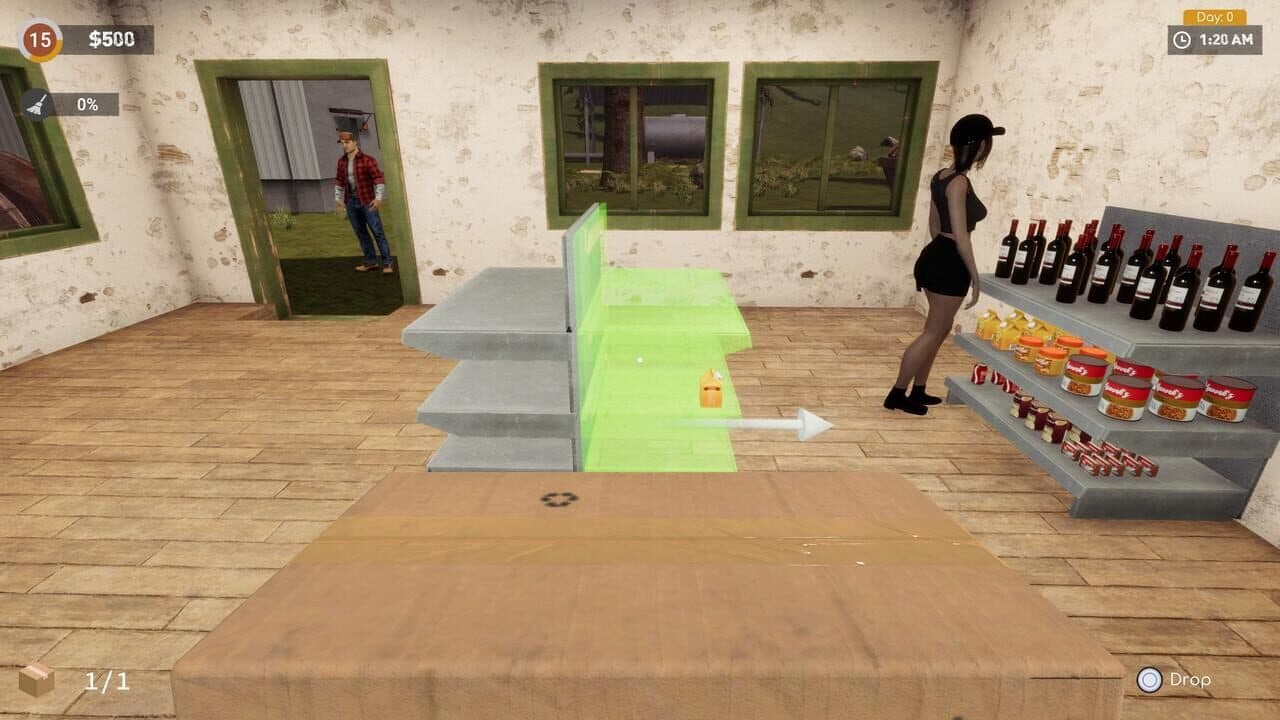 Fuel Station Simulator thumbnail 3