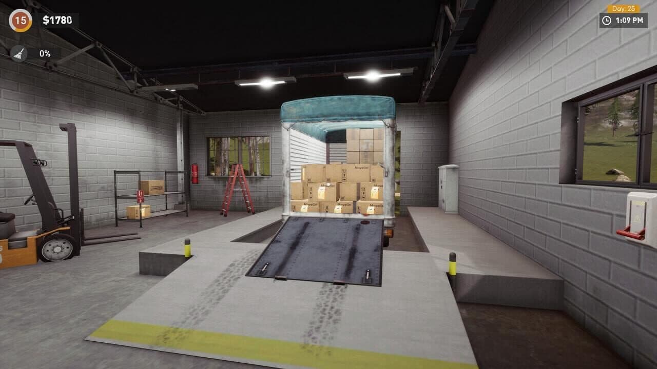 Fuel Station Simulator thumbnail 4