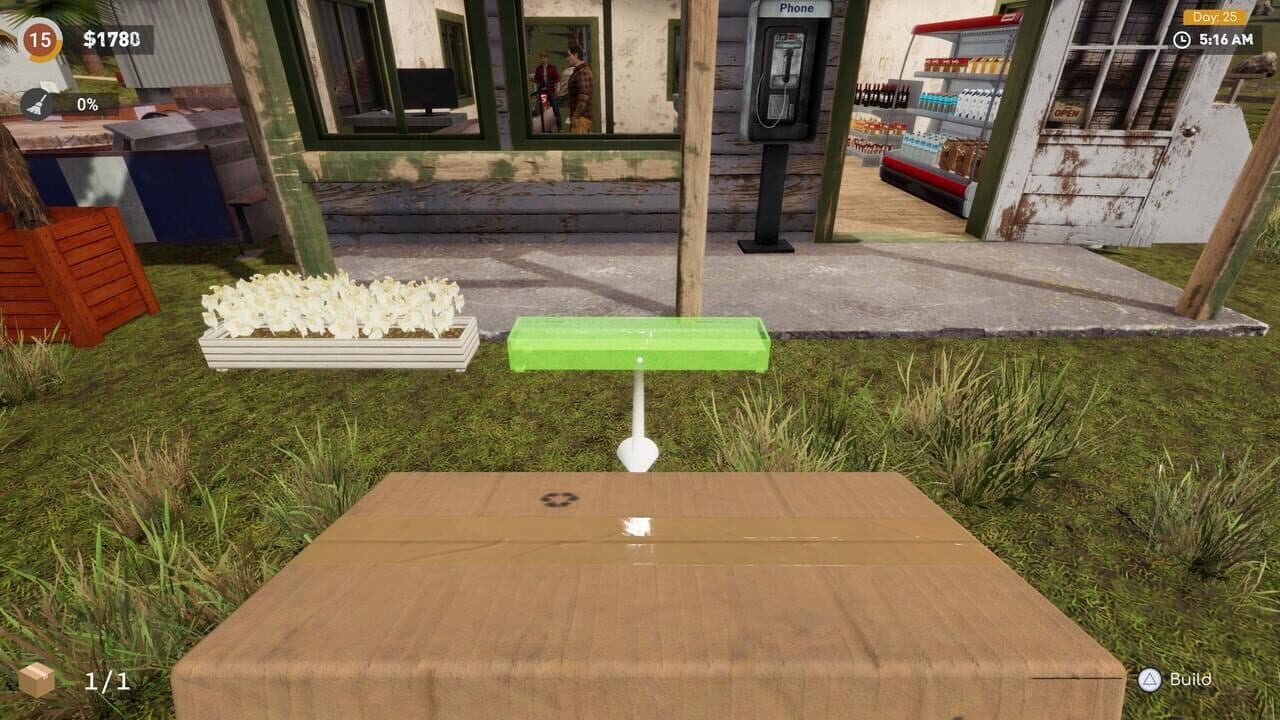 Fuel Station Simulator thumbnail 5