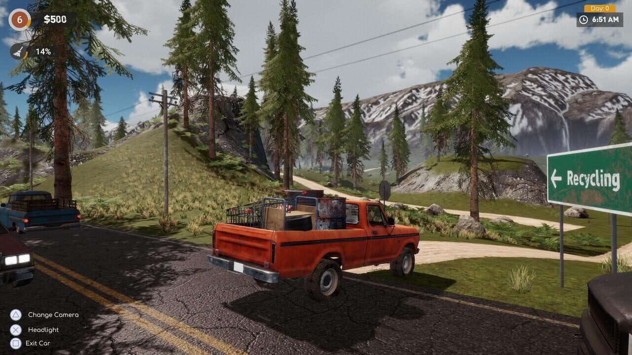 Fuel Station Simulator thumbnail 7