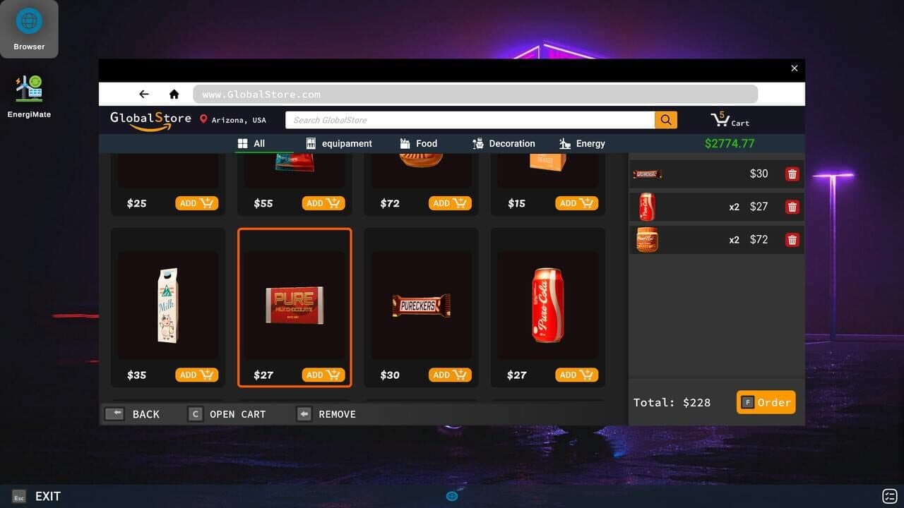 Fuel Station Simulator thumbnail 8