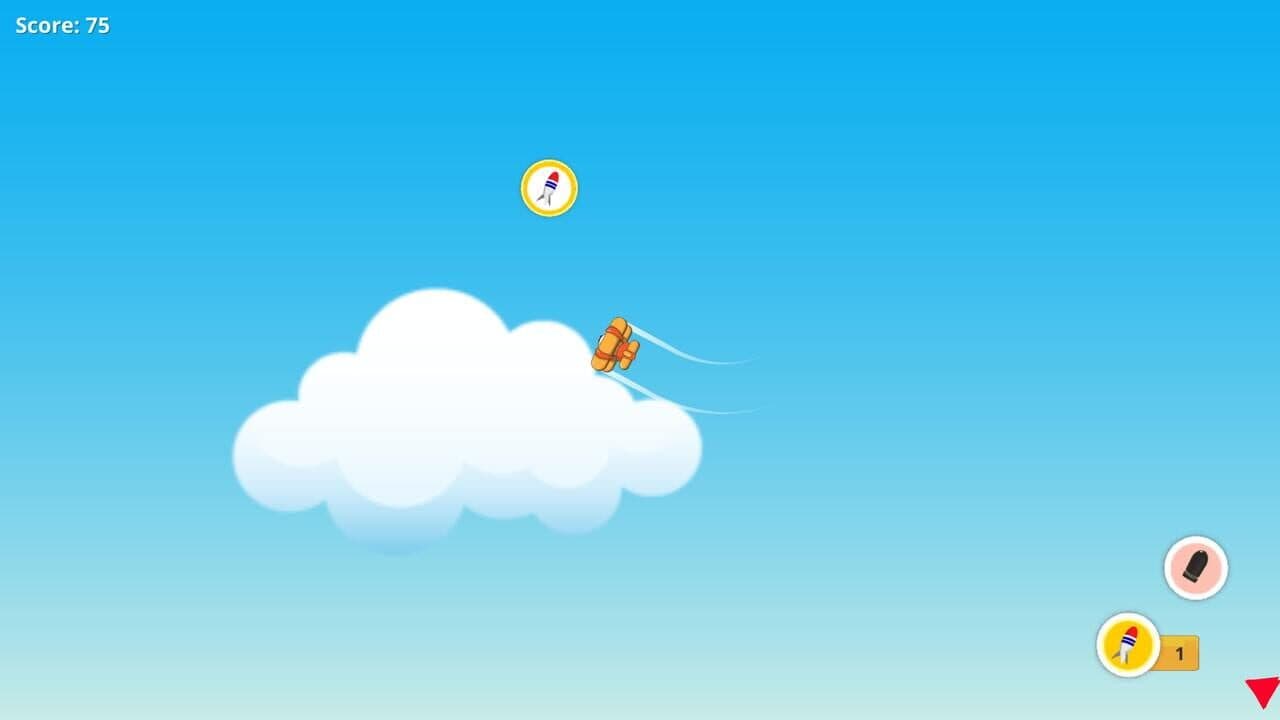 Heroes Sky Legends thumbnail 2