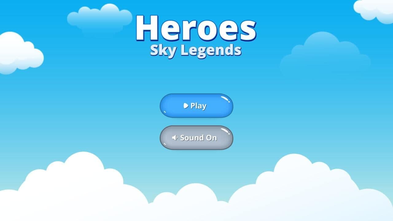 Heroes Sky Legends thumbnail 3
