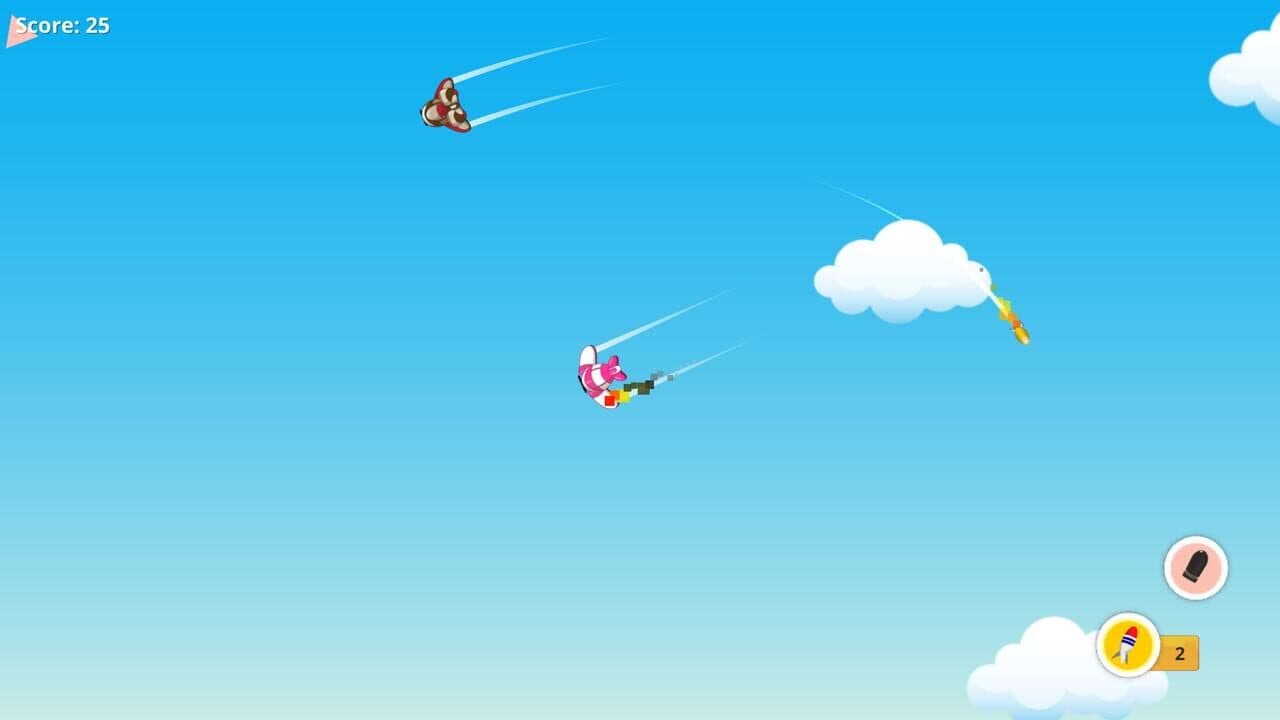 Heroes Sky Legends thumbnail 5