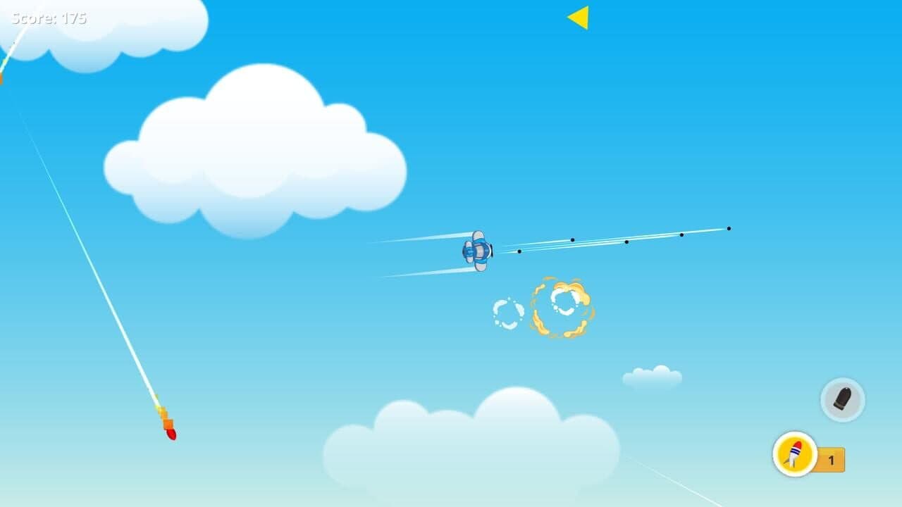 Heroes Sky Legends thumbnail 6