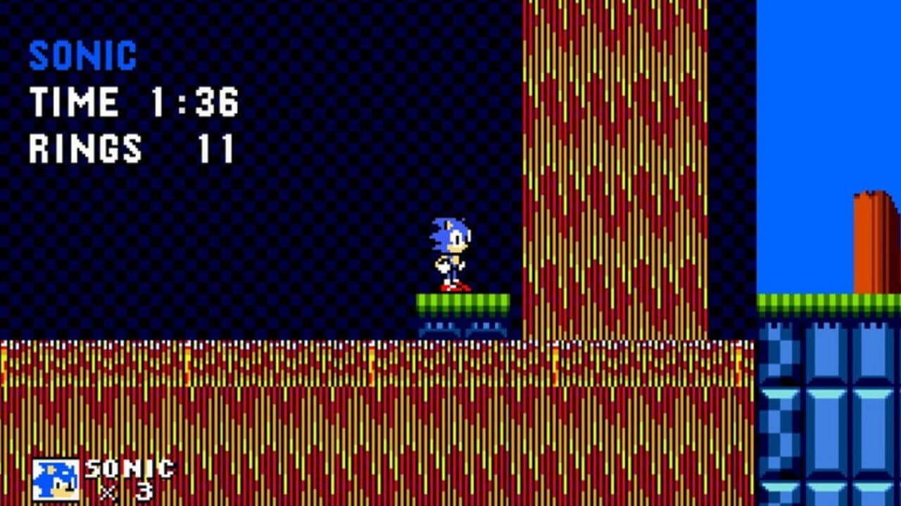 Sonic Origins Pocket Edition thumbnail 3