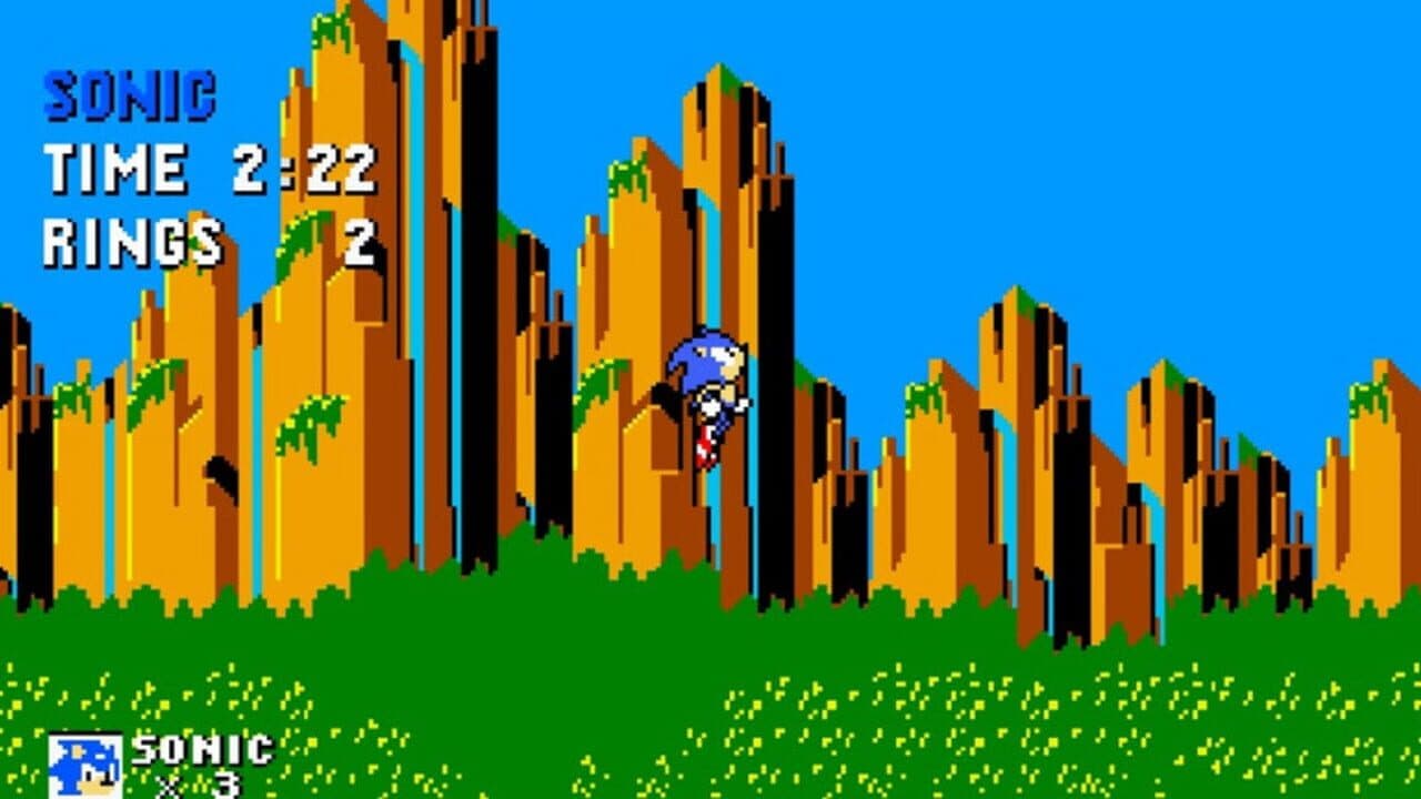 Sonic Origins Pocket Edition thumbnail 4