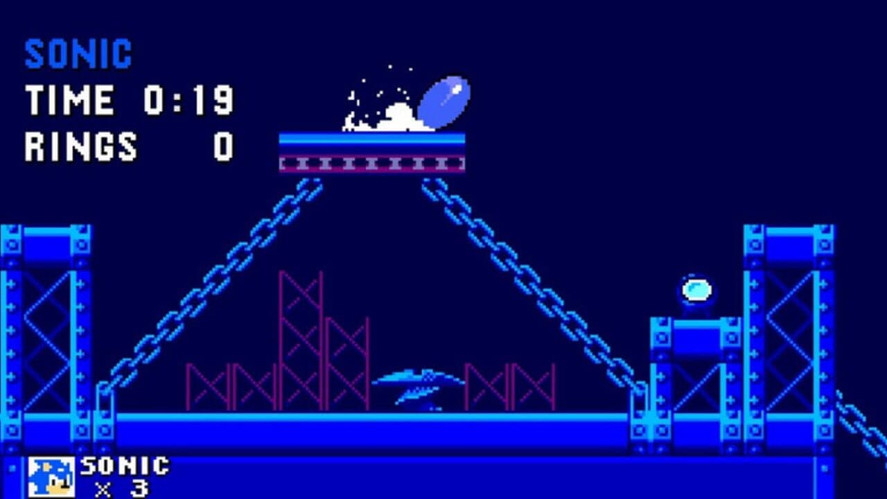Sonic Origins Pocket Edition thumbnail 5