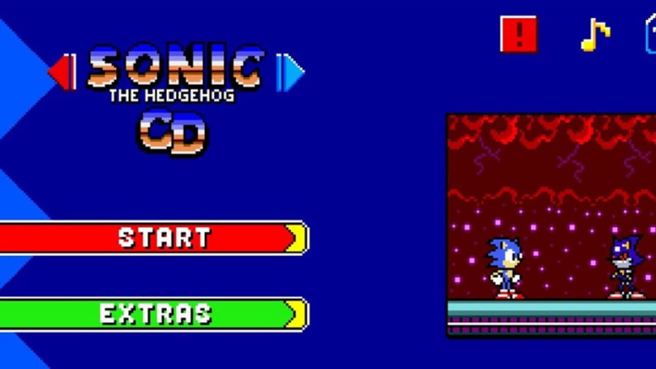 Sonic Origins Pocket Edition thumbnail 8
