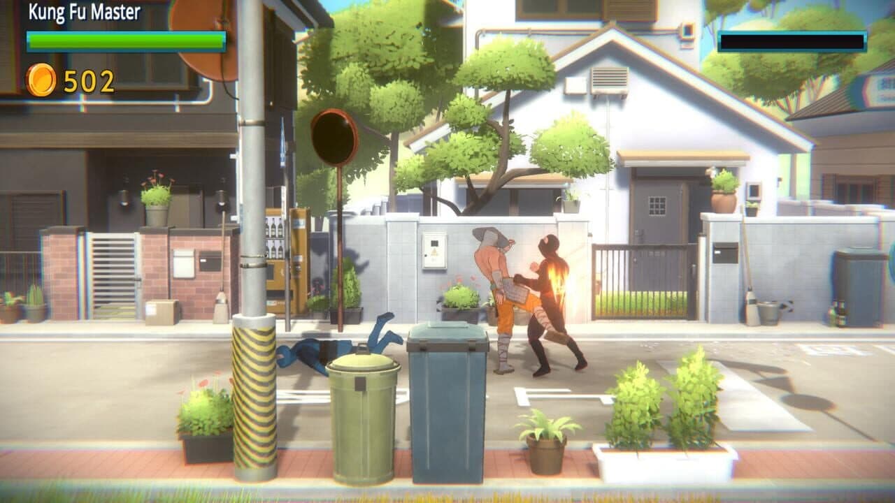 Ninja Fight thumbnail 5