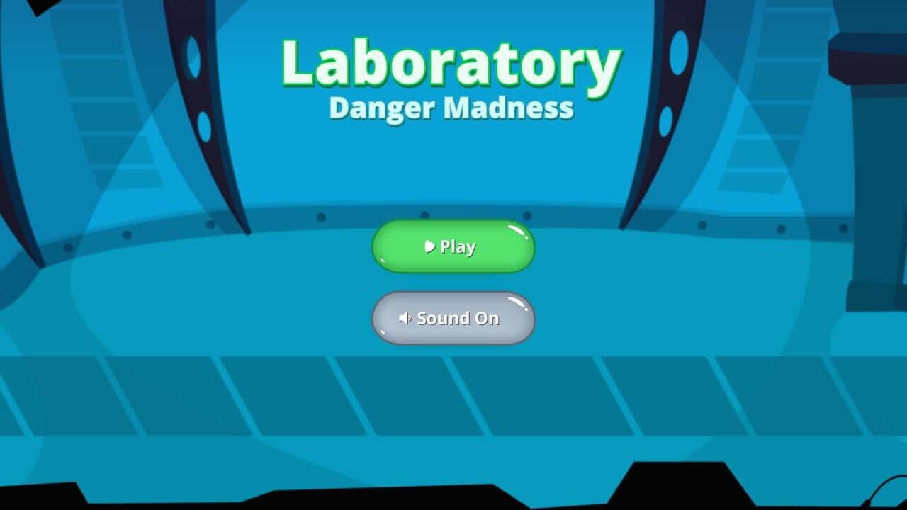 Laboratory Danger Madness thumbnail 3