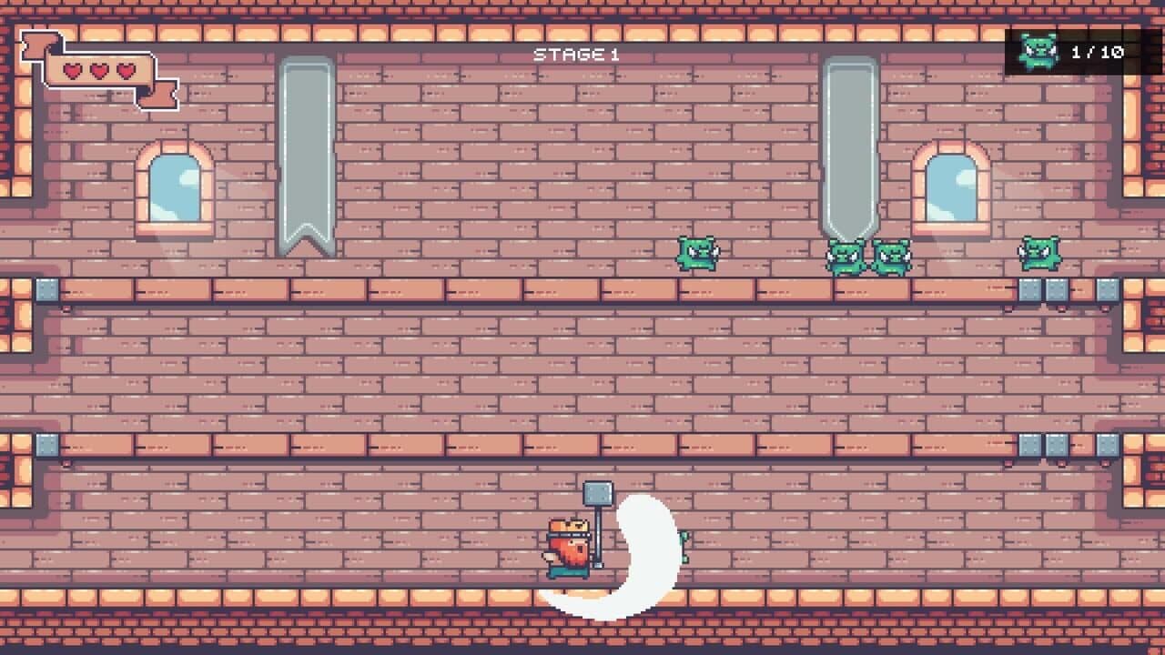 Pixicharm: Porkocalypse thumbnail 2