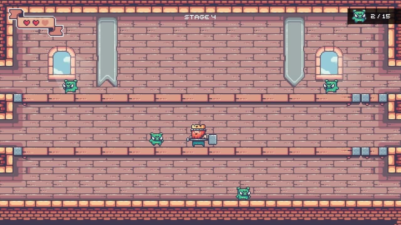 Pixicharm: Porkocalypse thumbnail 3