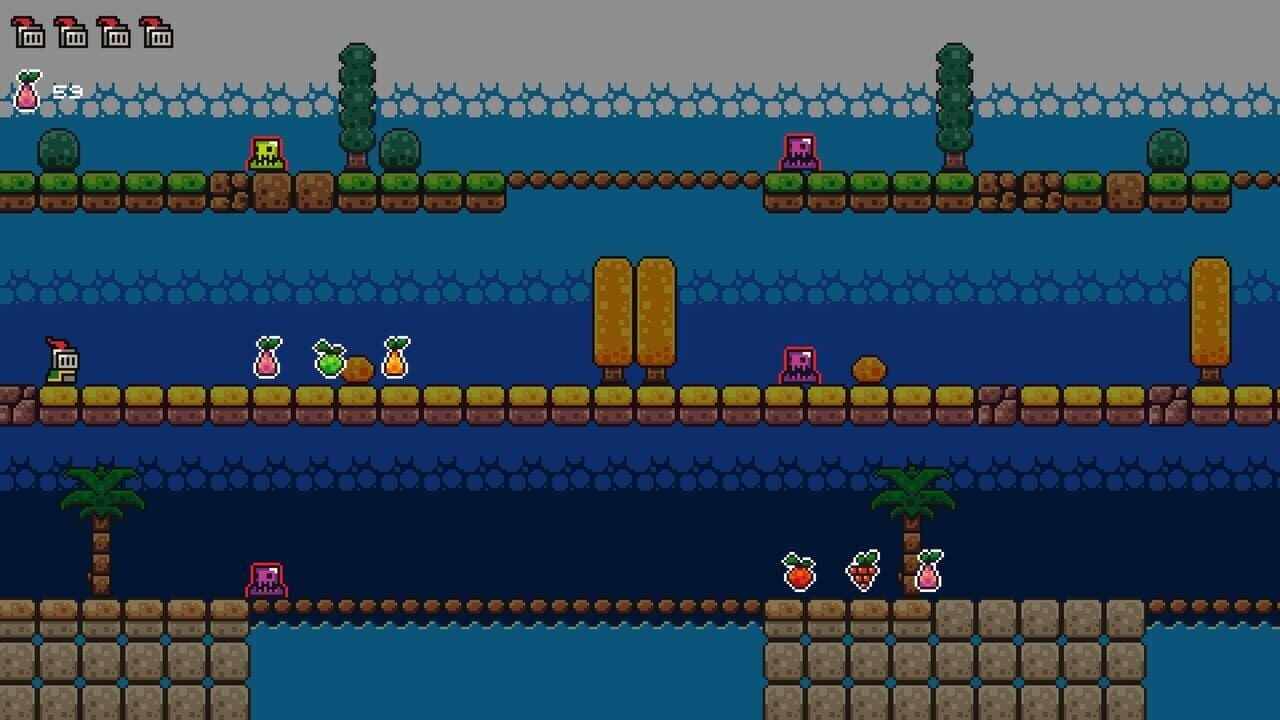 Pixicharm: Speedy Squire thumbnail 2