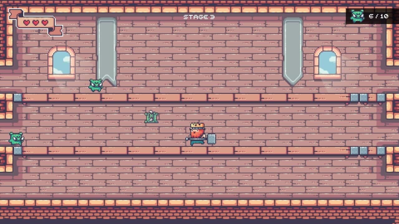 Pixicharm: Porkocalypse thumbnail 4