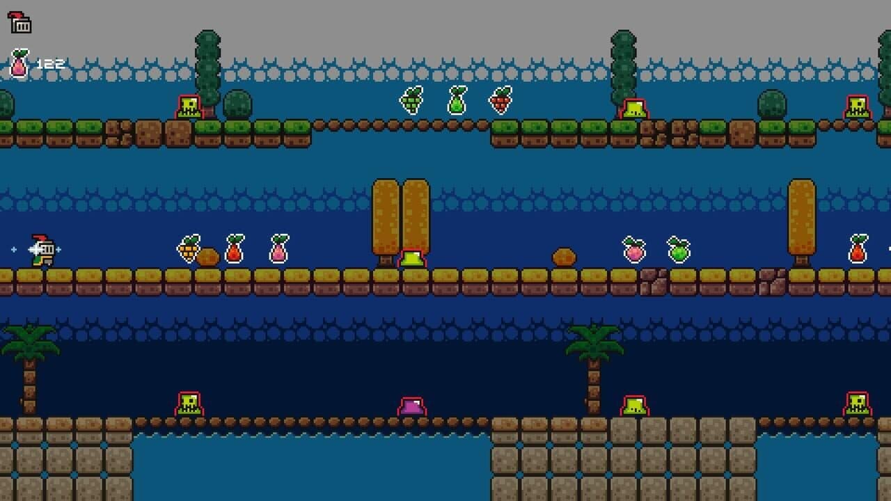 Pixicharm: Speedy Squire thumbnail 3