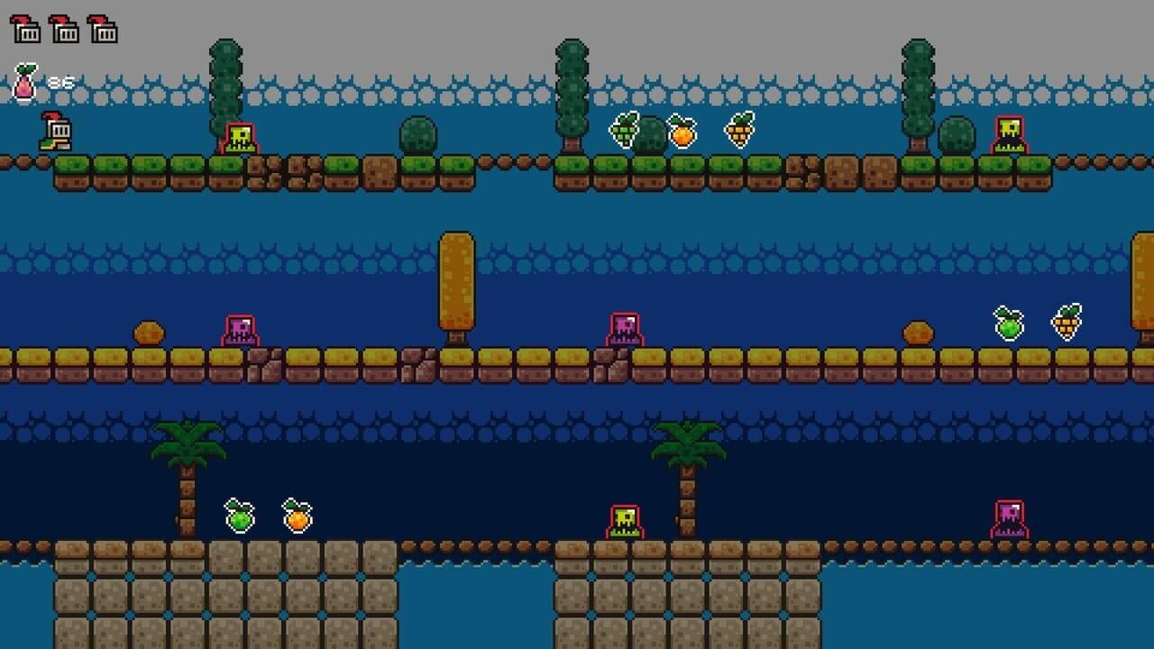 Pixicharm: Speedy Squire thumbnail 4