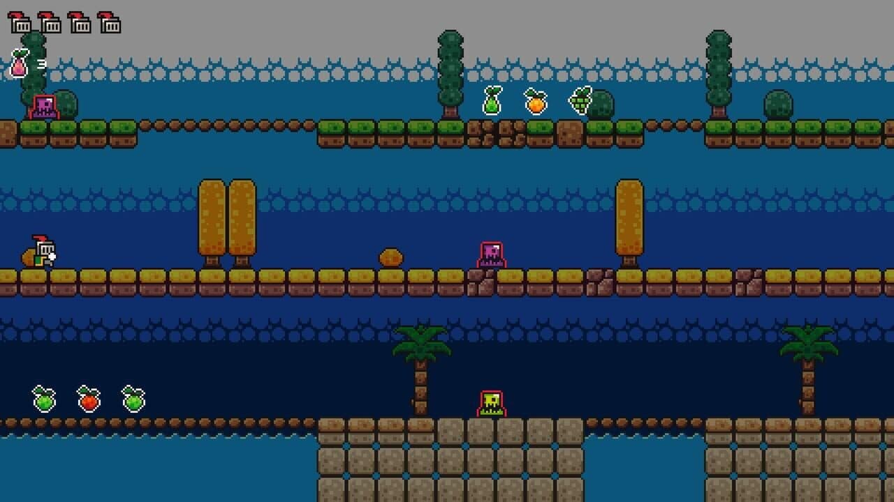 Pixicharm: Speedy Squire thumbnail 5