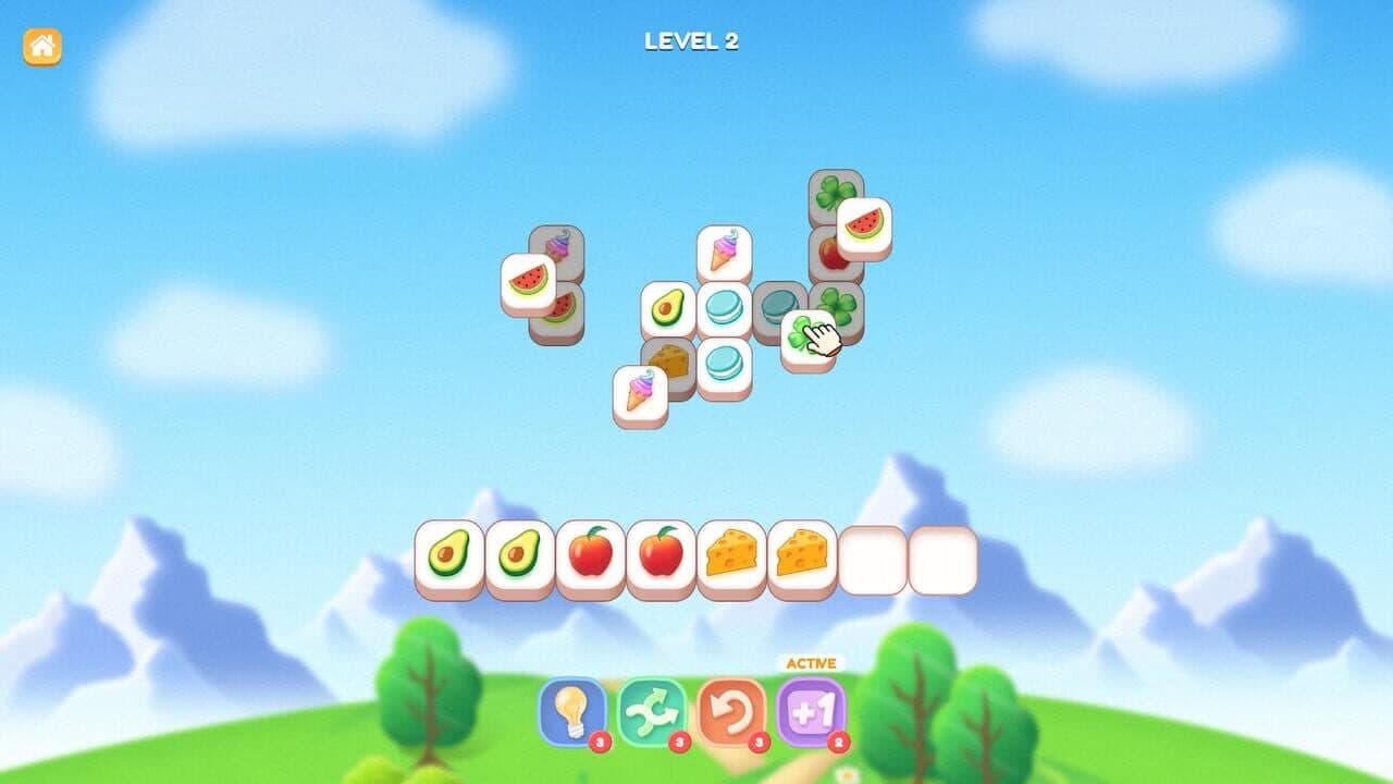 Tile Jong thumbnail 3