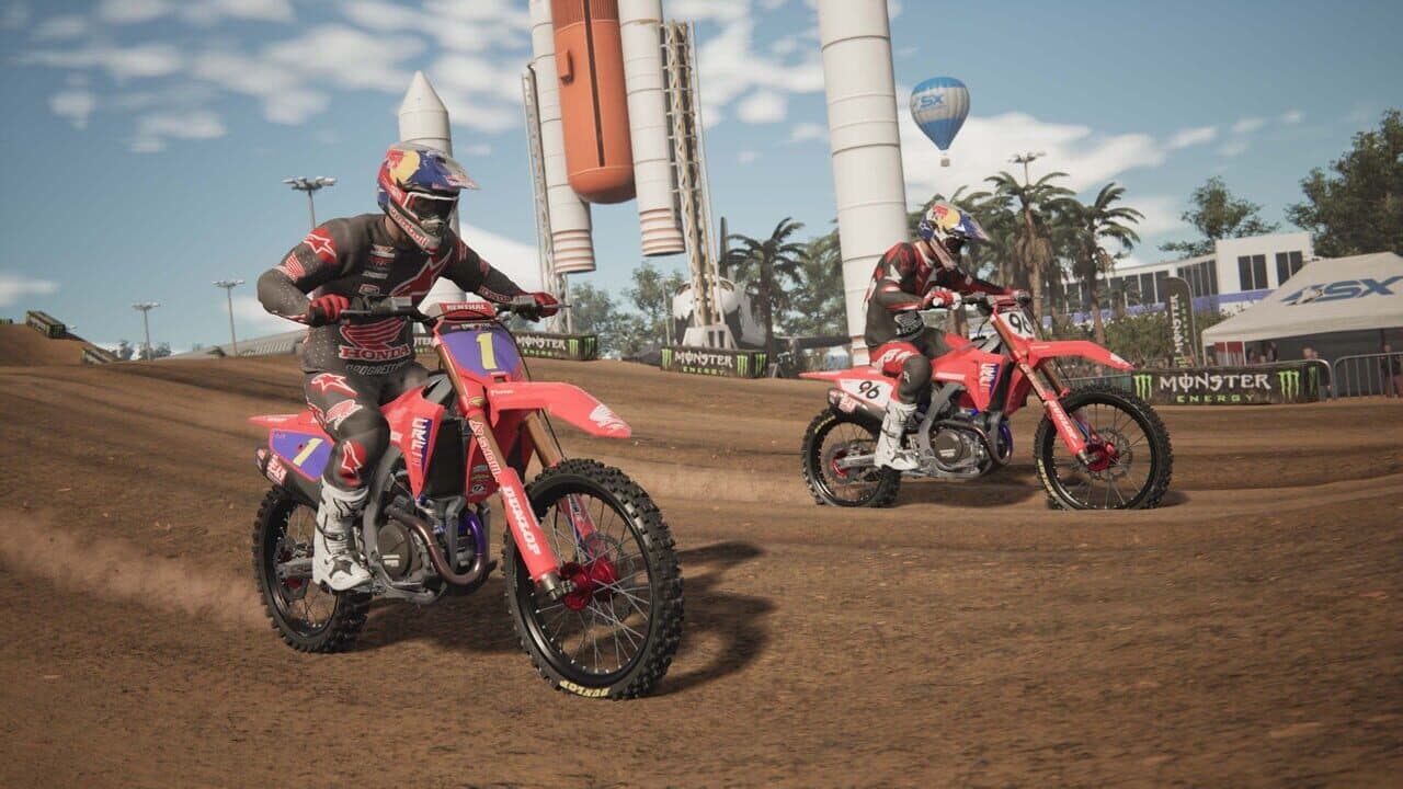 Monster Energy Supercross 25: The Official Video Game thumbnail 9