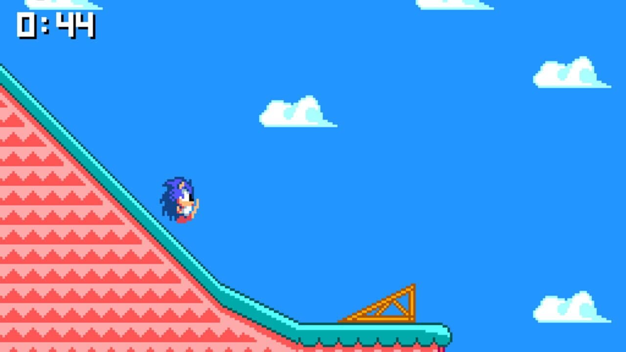 Sonic the Hedgehog TX thumbnail 3