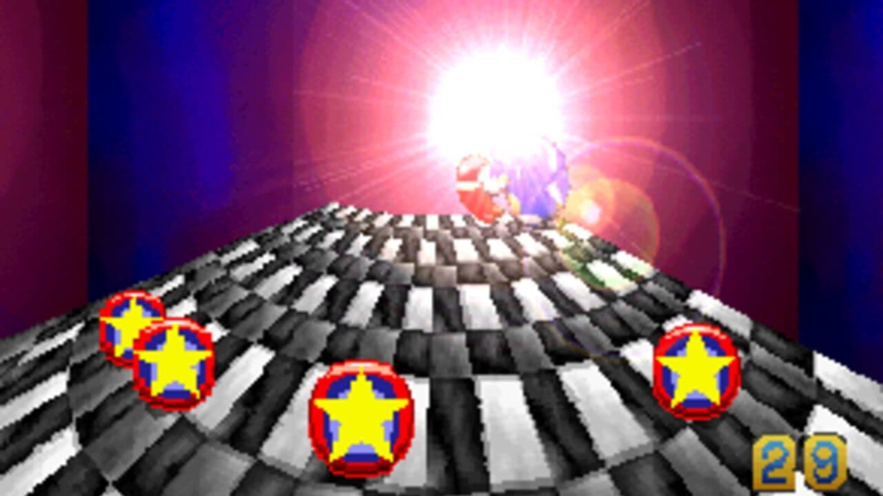 Sonic X-Treme thumbnail 7