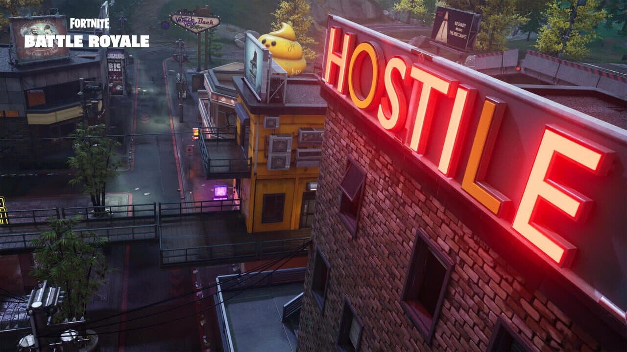 Fortnite thumbnail 2