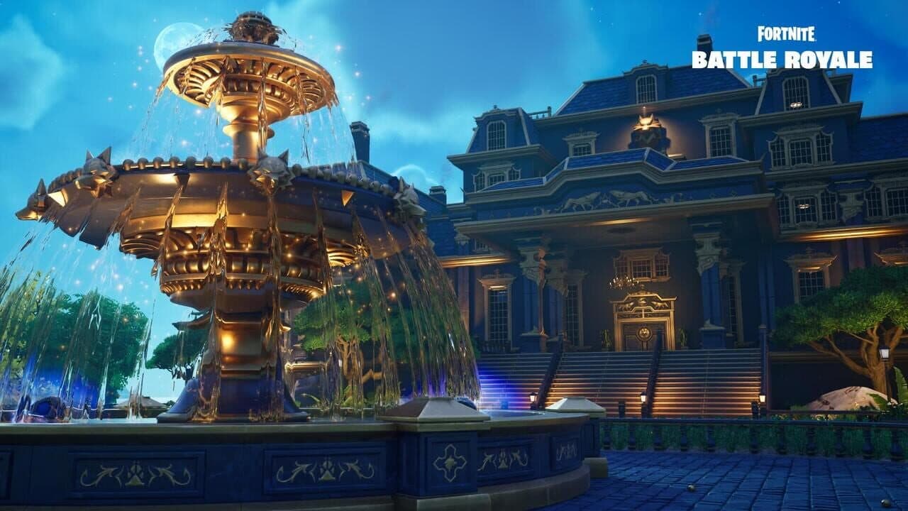 Fortnite thumbnail 3