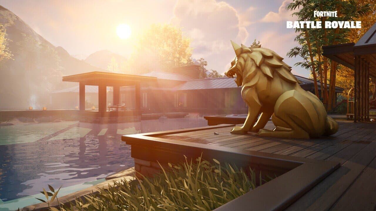 Fortnite thumbnail 4