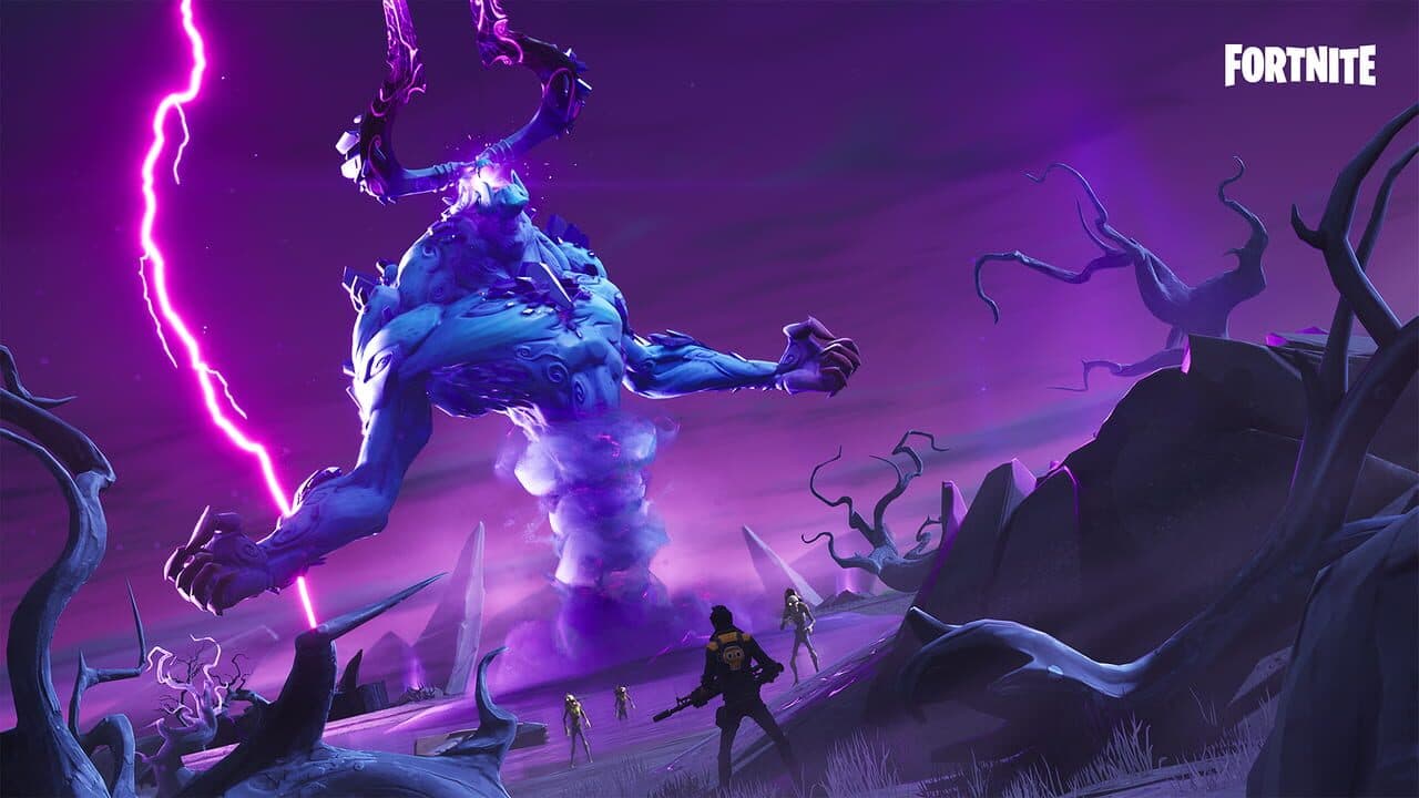 Fortnite thumbnail 5