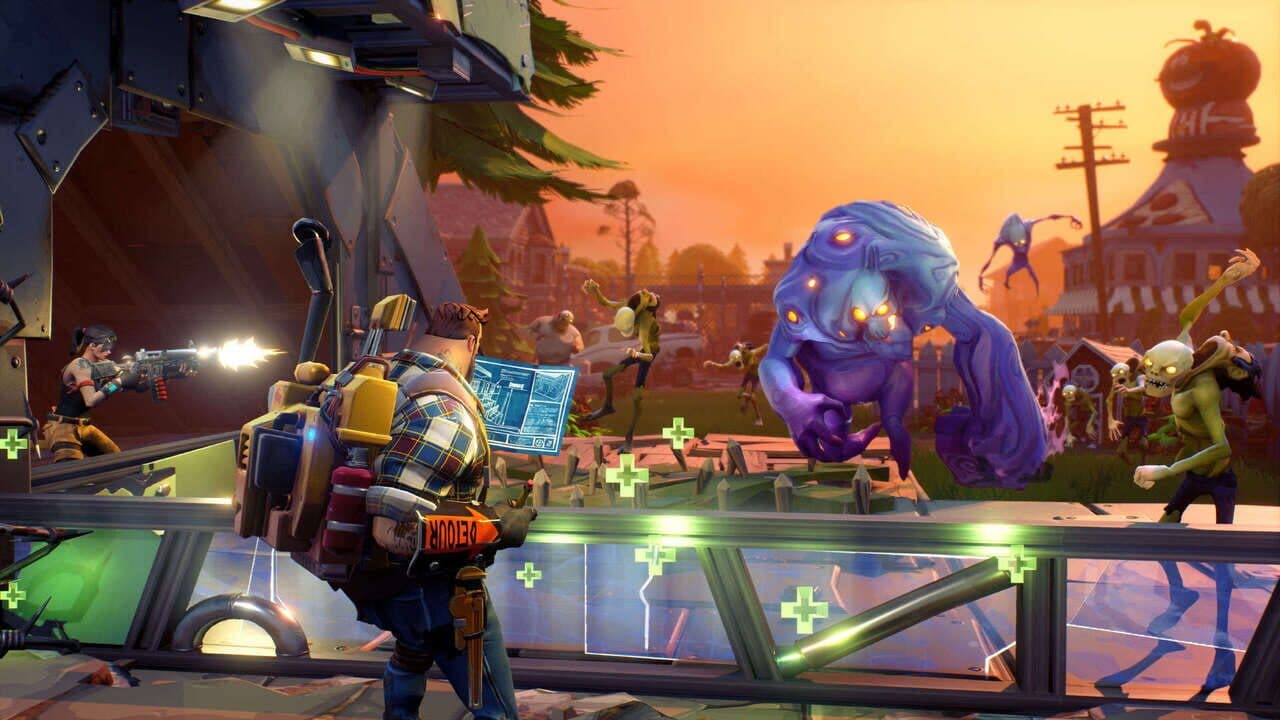 Fortnite thumbnail 6