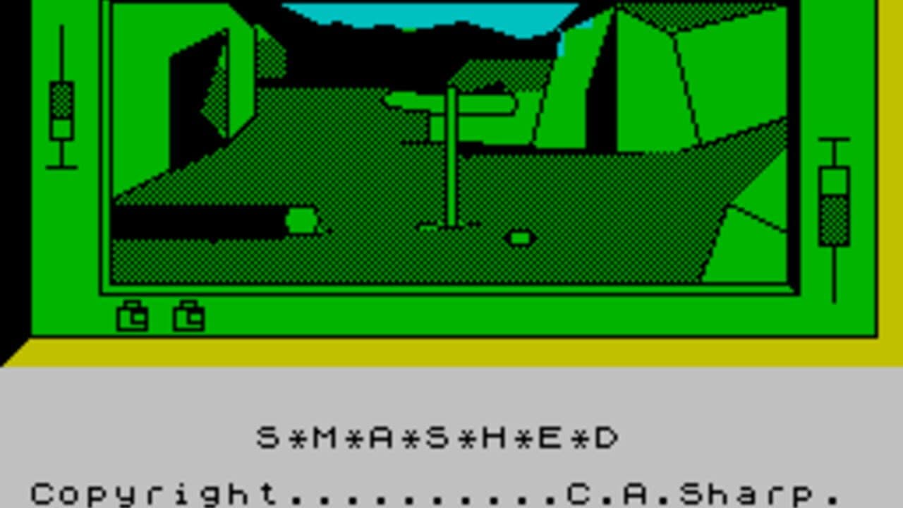 S.M.A.S.H.E.D. thumbnail 4
