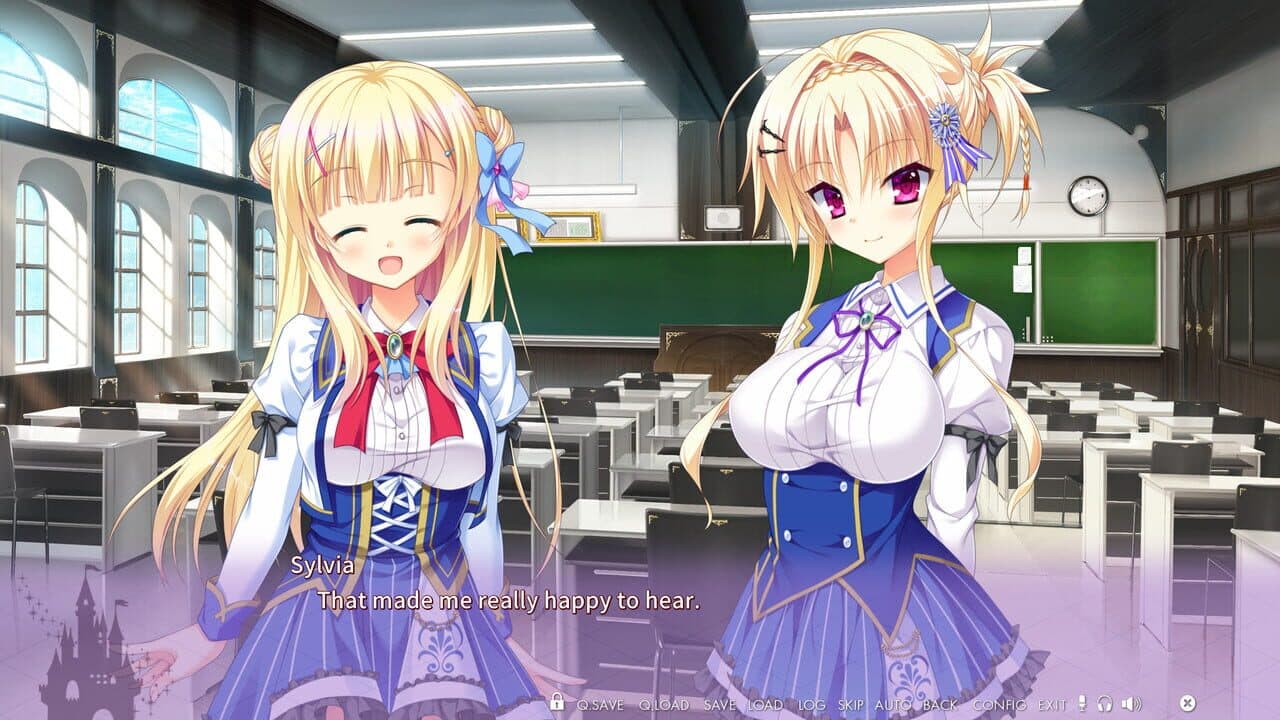 Kinkoi: Golden Loveriche thumbnail 6