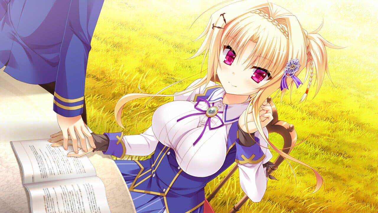 Kinkoi: Golden Loveriche thumbnail 7