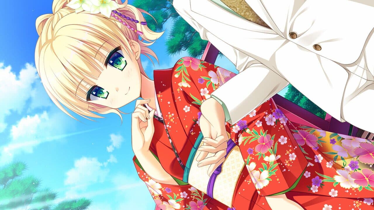 Kinkoi: Golden Loveriche thumbnail 12