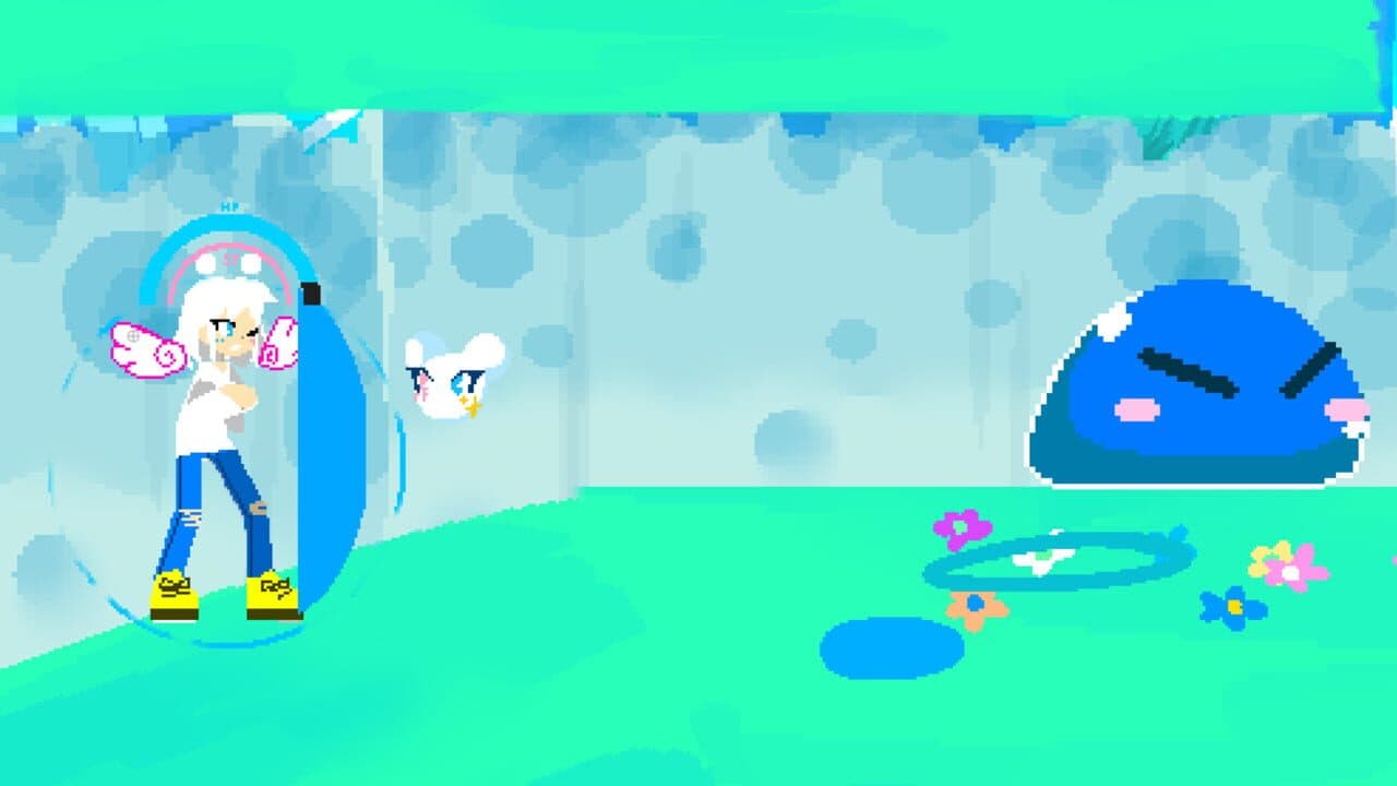 Komiiworld Adventure thumbnail 3