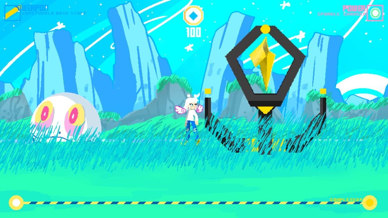 Komiiworld Adventure thumbnail 4