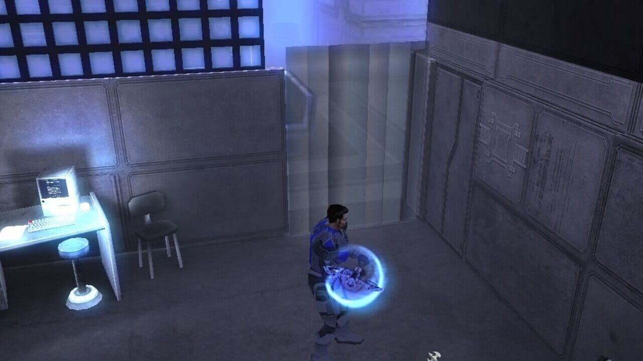 Etrom: The Astral Essence screenshot 1