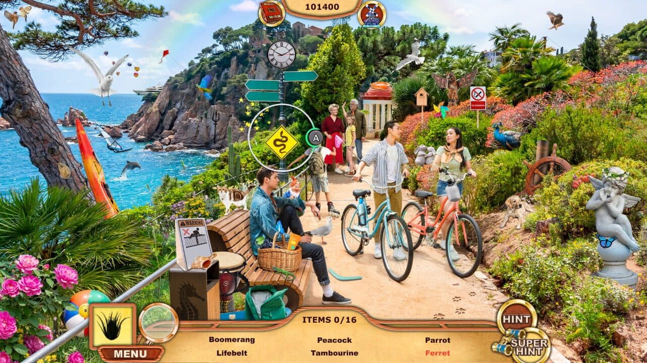 Big Adventure: Trip to Europe 8 - Collector's Edition thumbnail 6