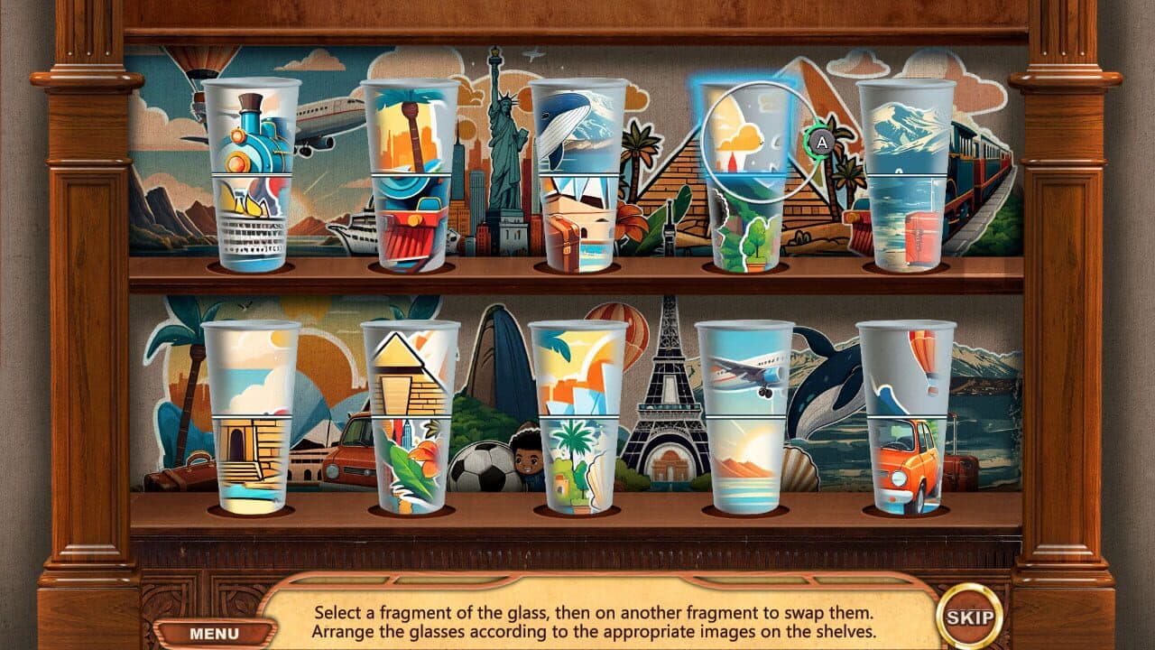Big Adventure: Trip to Europe 8 - Collector's Edition thumbnail 3